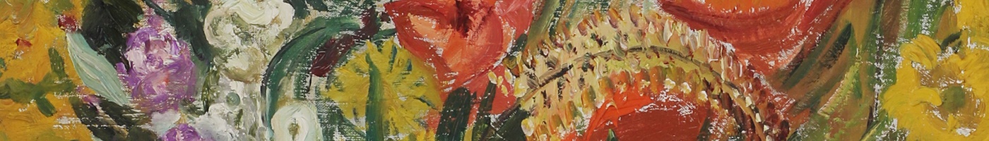 Roy de Maistre | The Australian Painter with a Key Role in British Modernism